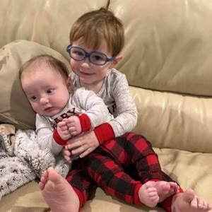 Meet your Posher, Amberlynne